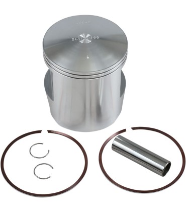 PISTON KIT LT500