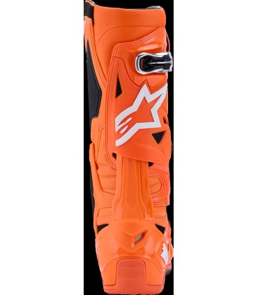 BOOT TECH 10 S-VENTED ORG FL/B