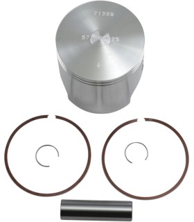 PISTON KIT BLASTER
