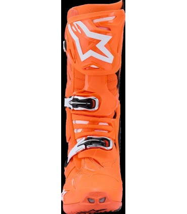 BOOT TECH 10 S-VENTED ORG FL/B