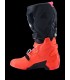 BOOT TECH 7 BLK/RD FLUO/PINK 5
