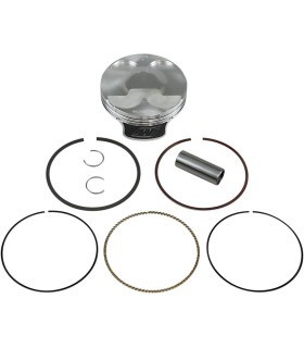 PISTON KIT CAN AM DS450