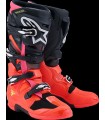 BOOT TECH 7 BLK/RD FLUO/PINK 7