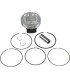 PISTON KIT CAN AM 400/800