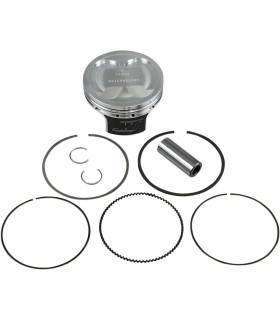PISTON KIT CAN AM 400/800