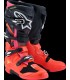 BOOT TECH 7 BLK/RD FLUO/PINK 9