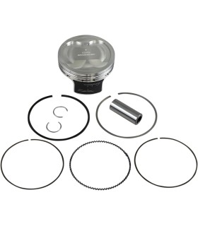 PISTON KIT CAN AM 400/800
