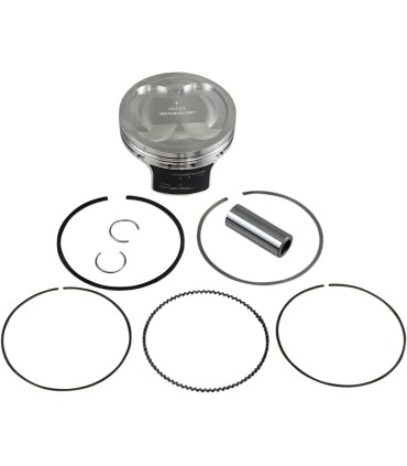 PISTON KIT CAN AM 400/800