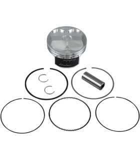 PISTON KIT CAN AM 400/800