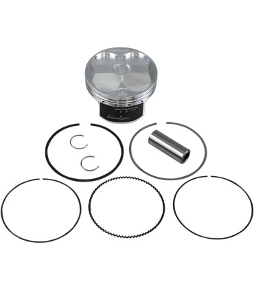 PISTON KIT CAN AM 400/800
