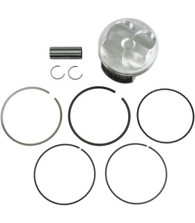 PISTON KIT CAN AM 400/800