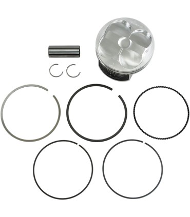 PISTON KIT CAN AM 400/800
