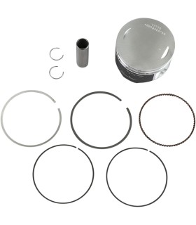 PISTON KIT HON 420