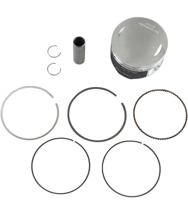 PISTON KIT HON 420