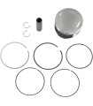 PISTON KIT HON 420