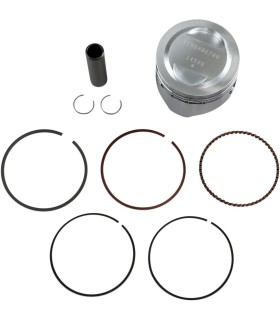 PISTON KIT HON XR/XL ATC