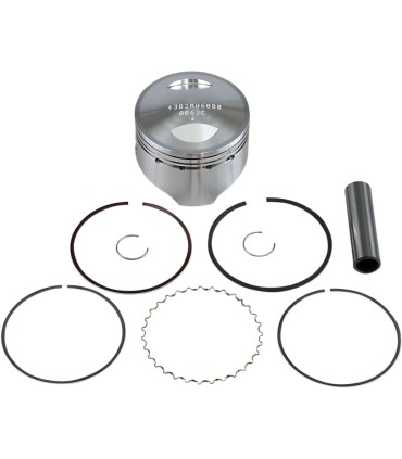 PISTON KIT LT230/250 QUAD