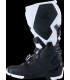 BOOT TECH 7 ENDURO BLK/WHT 8