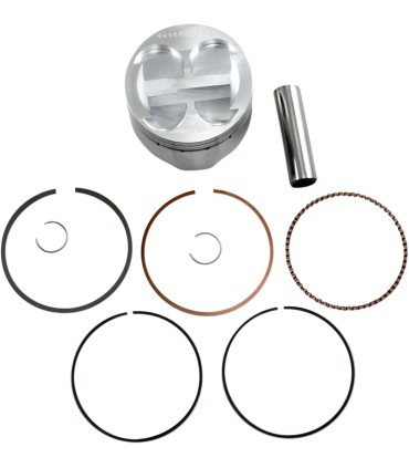 PISTON KIT TRX250X