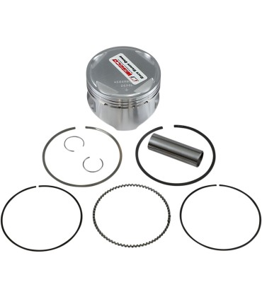 PISTON KIT XR/TRX400