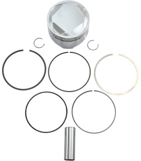 PISTON KIT XR/TRX400