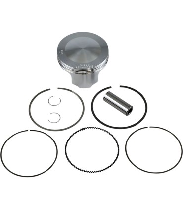 PISTON KIT TRX450 FOREMAN