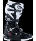 BOOT TECH 7 ENDURO BLK/WHT 14