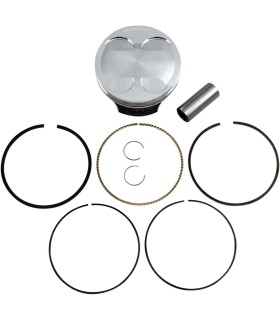 PISTON KIT TRX450R