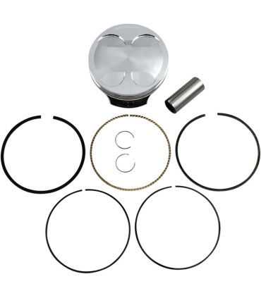 PISTON KIT TRX450R