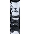 BOOT TECH 7 ENDURO BLK/WHT 15