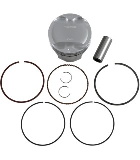 PISTON KIT VFORCE 700