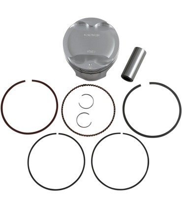 PISTON KIT VFORCE 700