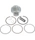 PISTON KIT VFORCE 700