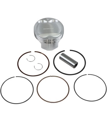 PISTON KIT VFORCE 700