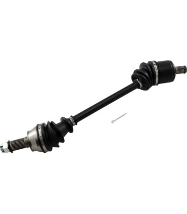 AXLE KIT COMPLETE POLARIS