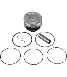 PISTON KIT GRIZZLY/RHINO