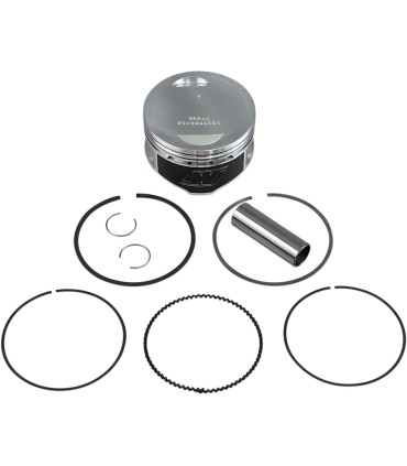 PISTON KIT GRIZZLY/RHINO