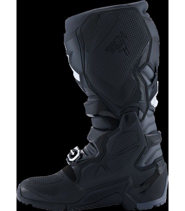 BOOT TECH 7 ENDURO BLK/ANTH/WH