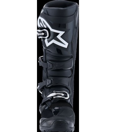 BOOT TECH 7 ENDURO BLK/ANTH/WH