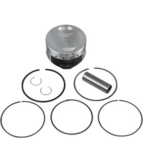 PISTON KIT GRIZZLY/RHINO