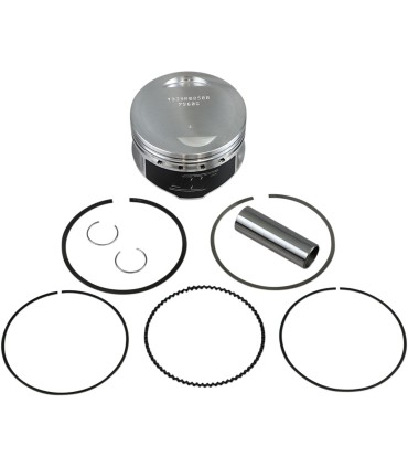 PISTON KIT GRIZZLY/RHINO