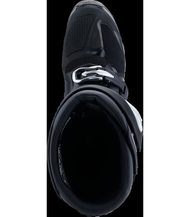 BOOT TECH 7 ENDURO BLK/ANTH/WH