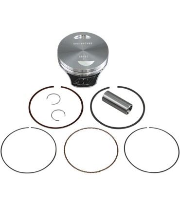 PISTON KIT RAPTOR