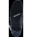 BOOT TECH 7 ENDURO BLK/ANTH/WH