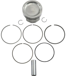 PISTON KIT POL800/RZR