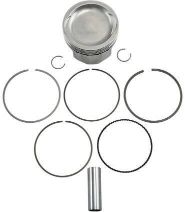 PISTON KIT POL800/RZR