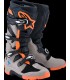 BOOT TECH 7 ENDURO BK/WRM GRY/