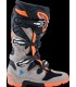 BOOT TECH 7 ENDURO BK/WRM GRY/