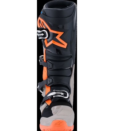 BOOT TECH 7 ENDURO BK/WRM GRY/