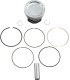 PISTON KIT POL800/RZR